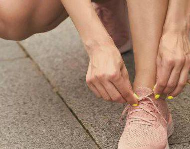 jak vybrat běžecké boty